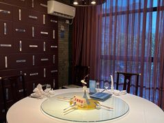 包厢-桃源青花时尚餐厅(金钟广场店)