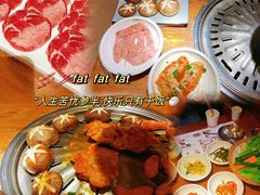 -明哲家韩国料理(1818美食广场店)