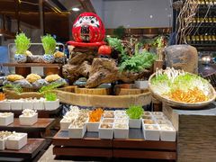 -喜庭海鲜自助(来福士店)