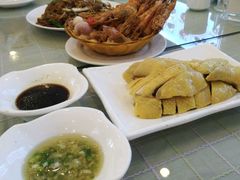 白切鸡-全记广州大排档(玉林店)