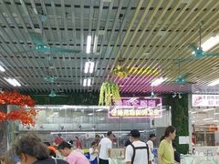 -景好海鲜餐厅(大鹏必选旅游店)