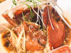 -小厨师·二十年沈家门小海鲜(百井坊巷店)