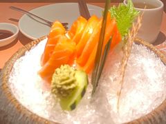 -山葵家·创意料理(万象汇店)