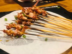 -湘里乡亲甲王二老店