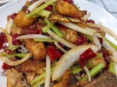 -虎虎龙虾大排档(双井店)