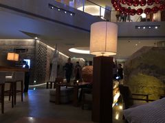 -广州柏悦酒店·悦吧·顶楼露天酒吧