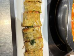 -亮欢寨快活林 酸汤鱼(仁怀店)