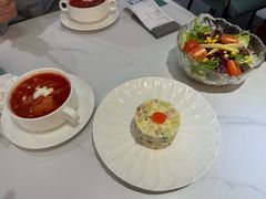 -库滋明·俄罗斯特色美食(中央大街店)