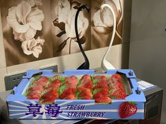 -果蔬好生活超市(东湖店)