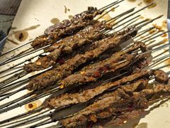 -老白家怡贵园烤肉