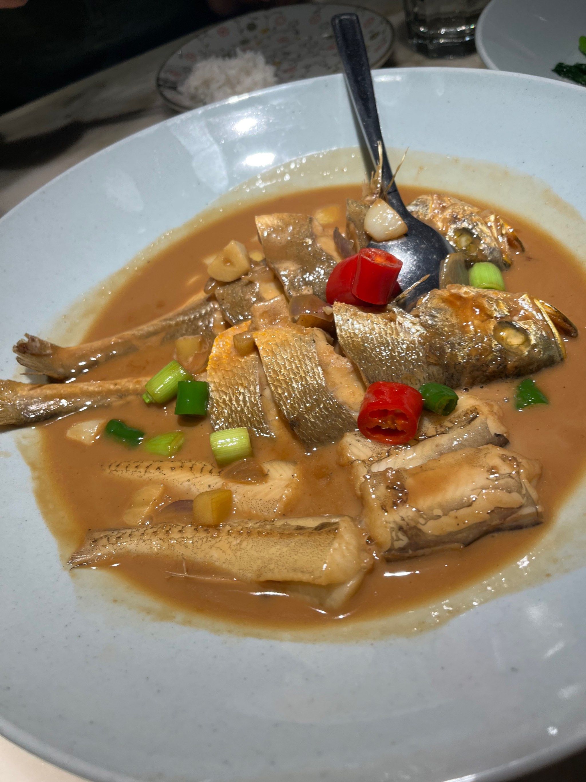 好吃 看得见 颐堤港必须要吃的餐厅,每一次都不会失望