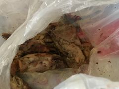 -金冠烤香鸡