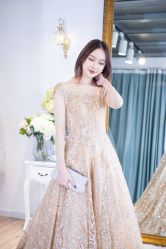 -LANYI COUTURE高级婚纱礼服改衣店