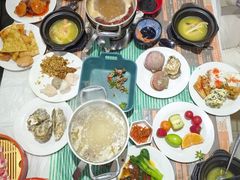 -金马门国际美食百汇(珞喻路店)