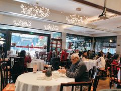 -侨美·唐荔园·40年地道粤菜