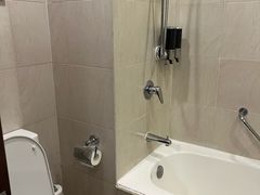 -香港珀丽酒店