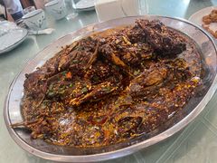 麻辣兔头-三毛鱼庄(威连路店)