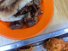 -清真-戏楼王记牛肉面