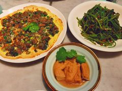 -莆田餐厅PUTIEN(万象天地店)