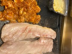 -金妈家烤肉(龙湖U城天街店)