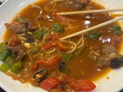 -新疆阿力餐厅(洪湖里店)