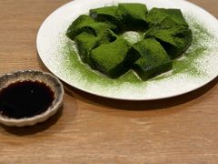 -六六·抹茶66’s SALDessert(保利时光里店)
