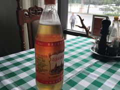 格瓦斯-小白桦西餐厅