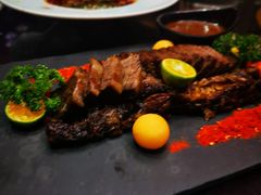 -铜锣湾·有麝自然香(渝北财富中心店)