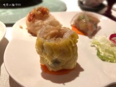 原味秘制叉烧-三号黄浦会Canton Table