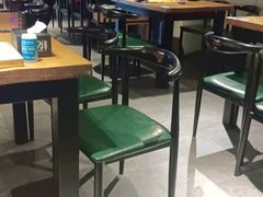 大堂-腰子哥烤串(石佛营炫特店)