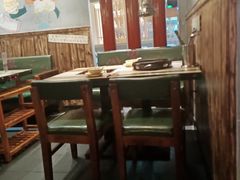 大堂-印象三宝潮汕鲜牛肉火锅烤肉(个体大世界店)