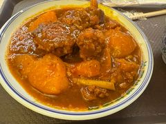 -澳门地道葡国餐