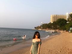 -网红落日悬崖餐厅 The Sky Gallery