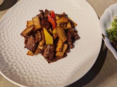 -有喜胶东小馆(太申祥和店)