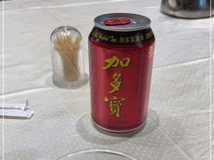 -好兄弟郭巨海鲜(天一阁店)