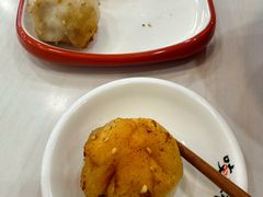 -咬不得高祖生煎·简餐(骆家庄店)