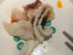 -淘米捞·米汤脆鲩鱼火锅(福田皇岗店)