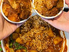 -老姑砂锅·烧烤天津菜(体北道店)
