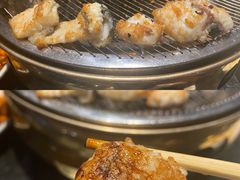 -味家烤肉烤鳗鱼牛排(西塔旗舰店)