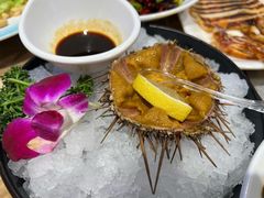 -老大连·海肠捞饭·大连海鲜大连菜(西安路店)