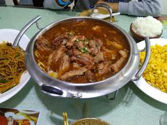 -上庄晋风庄园(上庄店)