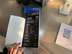 -大小咖啡 BigSmallCoffee(麦子店)