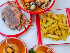 -庆山饭店·海鲜饺子家常菜(北戴河黑石路店)