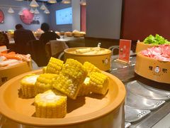 -龍歌自助小火锅(崂山丽达店)