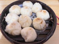 -杭州小笼包(地质大学店)