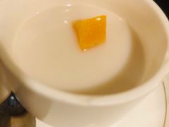 杏仁豆腐-山之川日料放题(通州店)
