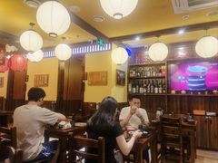 -鸟鹏烧鸟居酒屋(仁恒梦中心店)