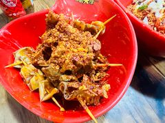 -冒椒火辣(奎星楼街店)