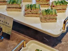 -上海龙之梦万丽酒店