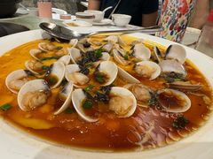 -顺轩海鲜火锅酒家